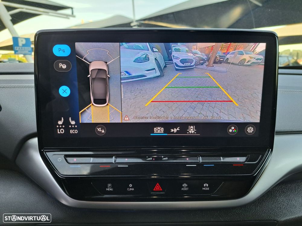 VW ID.5 77 kWh Pro Performance - 26