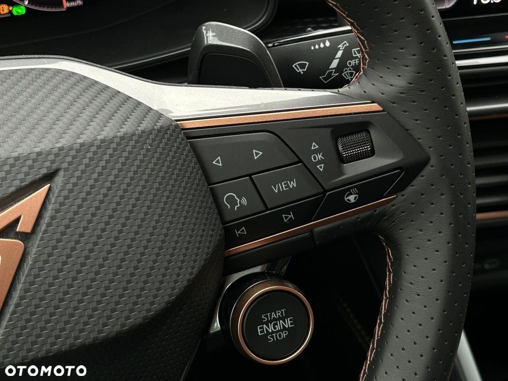 Cupra Formentor 1.5 TSI DSG - 24