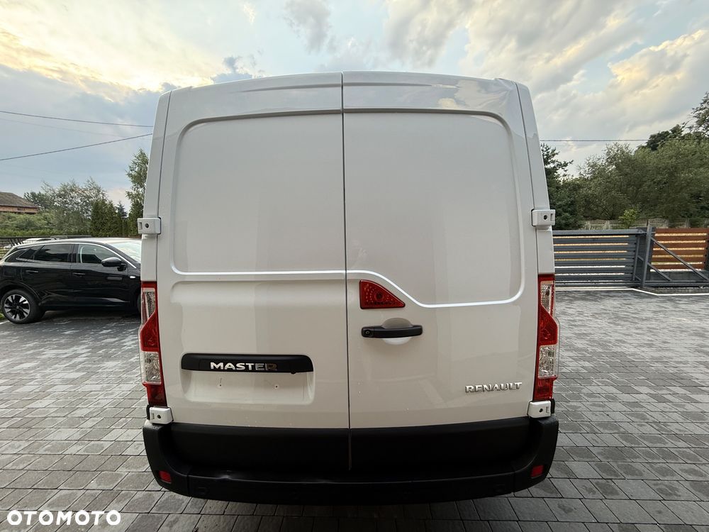 Renault Master - 14