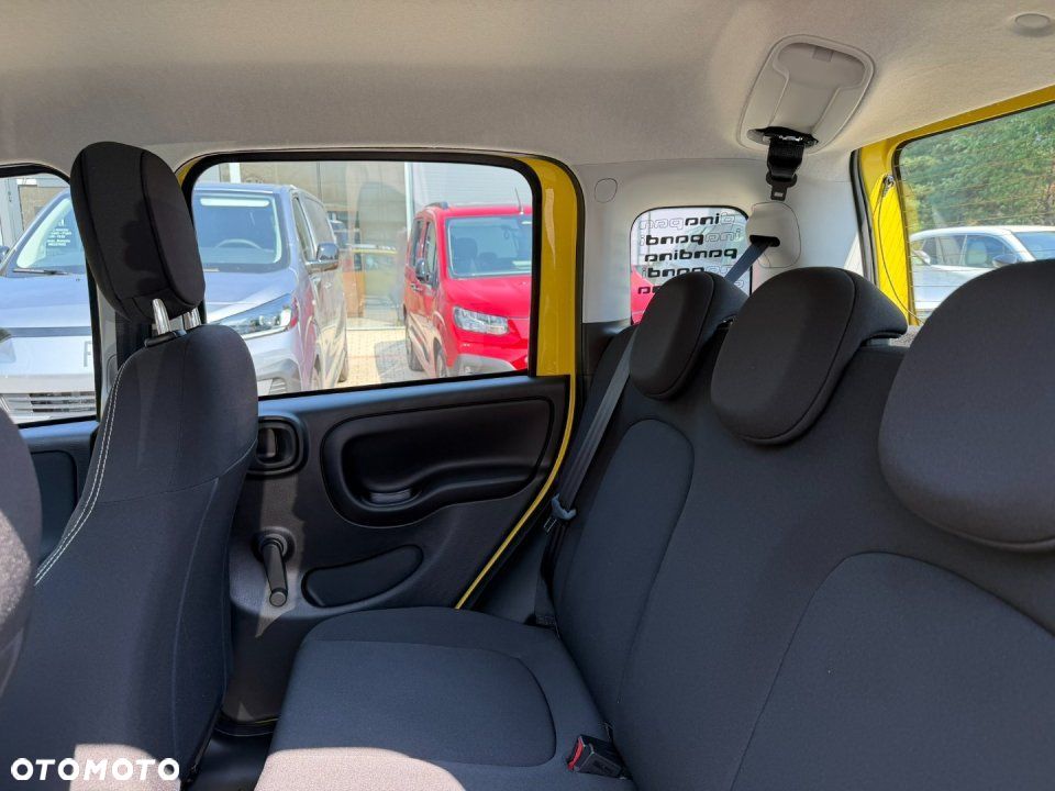 Fiat Panda - 5