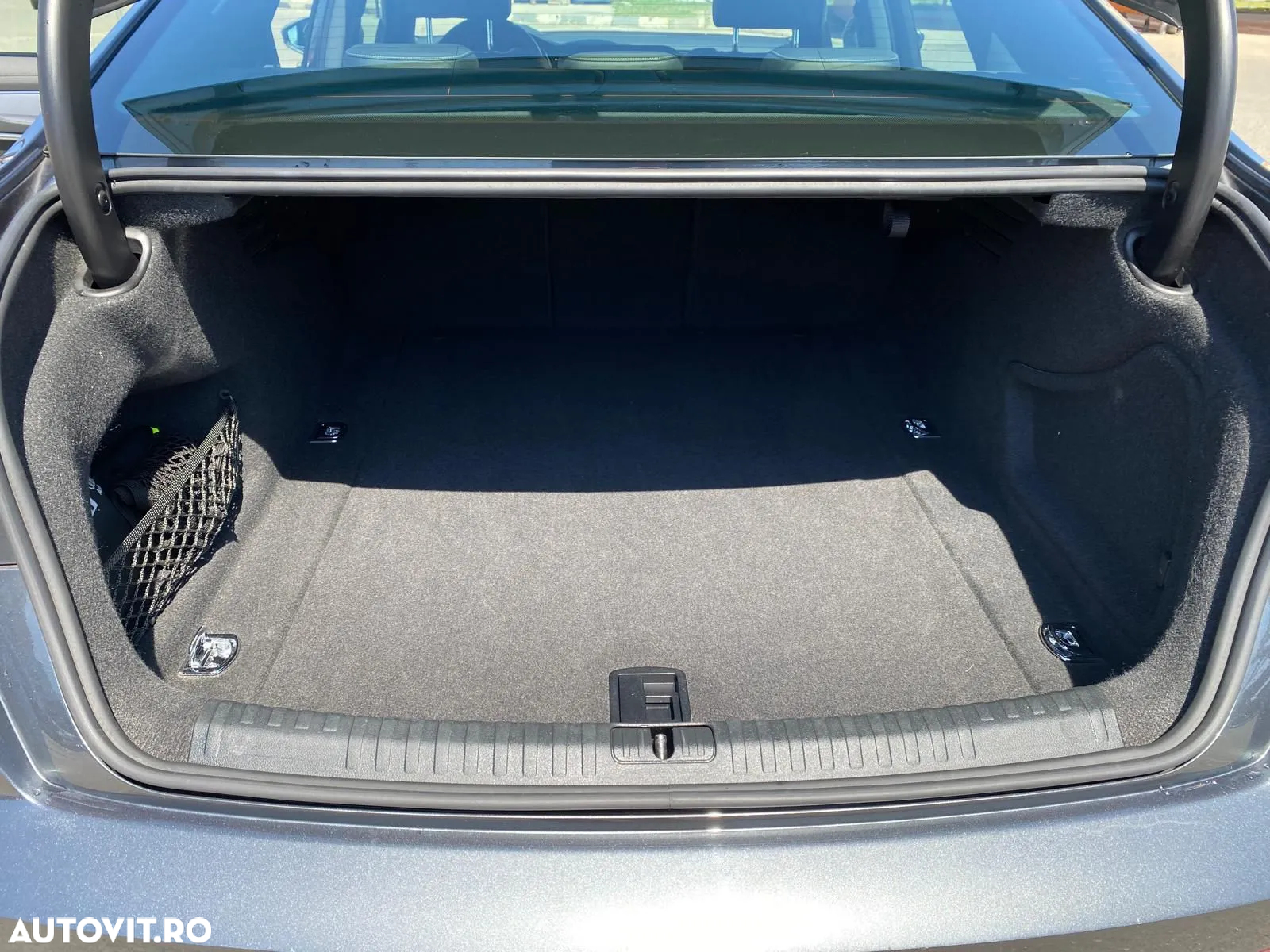 Audi A6 - 36
