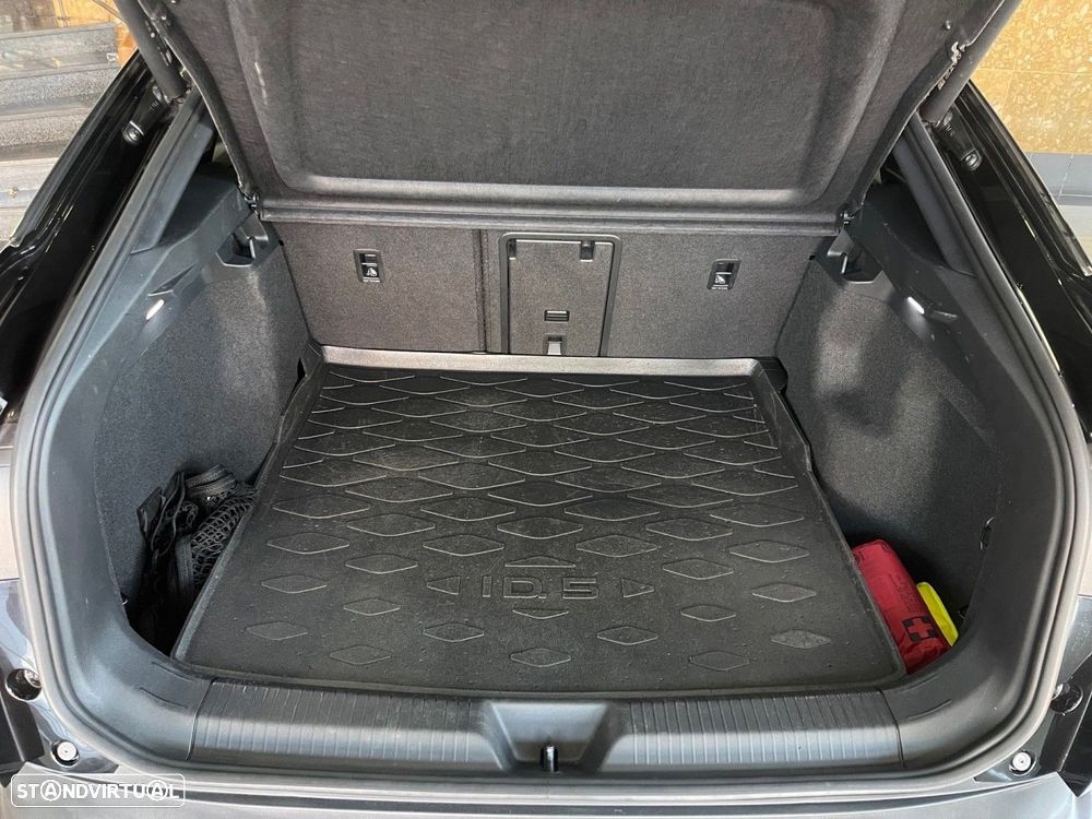 VW ID.5 77 kWh GTX - 9