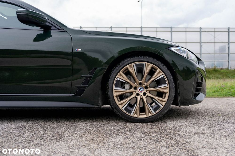 BMW Seria 4 - 9