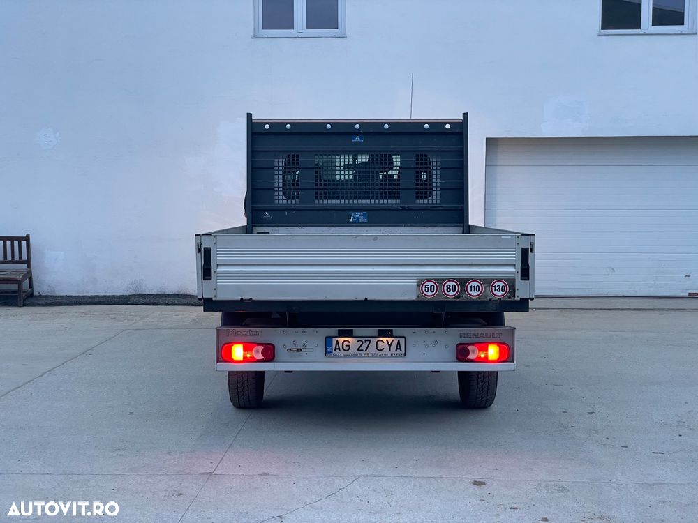 Renault Master - 4