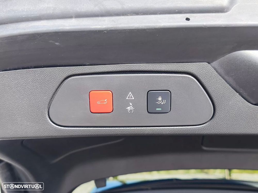 Opel Grandland X 1.2 S&S Auto Ultimate - 33