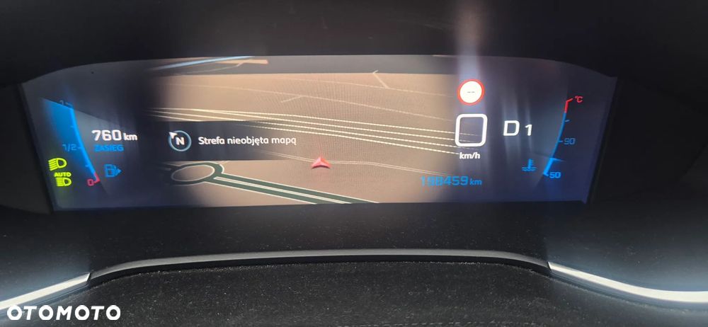 Peugeot 308 BlueHDi 130 EAT8 Active Pack - 8