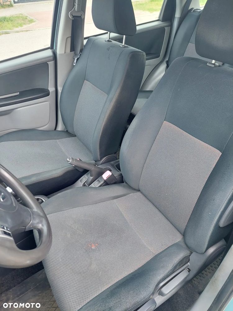 Suzuki SX4 1.6 GLX / Comfort - 11