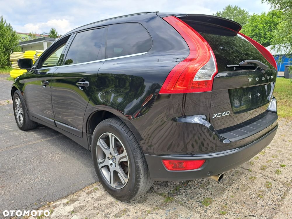 Volvo XC 60 T6 AWD Ocean Race - 6