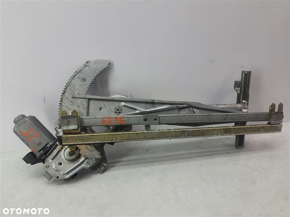 Podnośnik szyby przód prawy Lancia Kappa 1994-2001 ORYGINAŁ - 1
