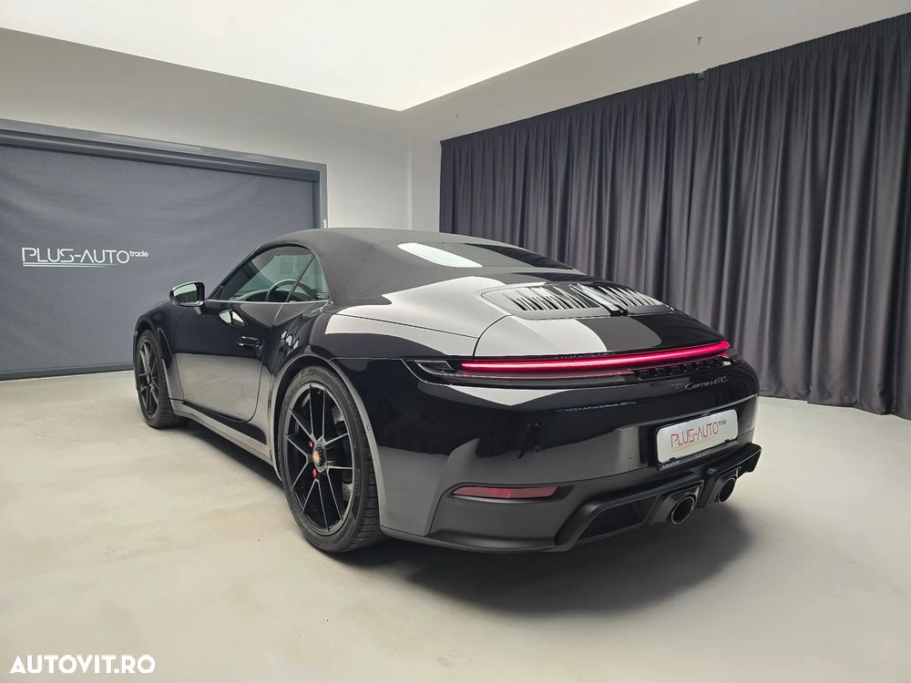 Porsche 911 - 16