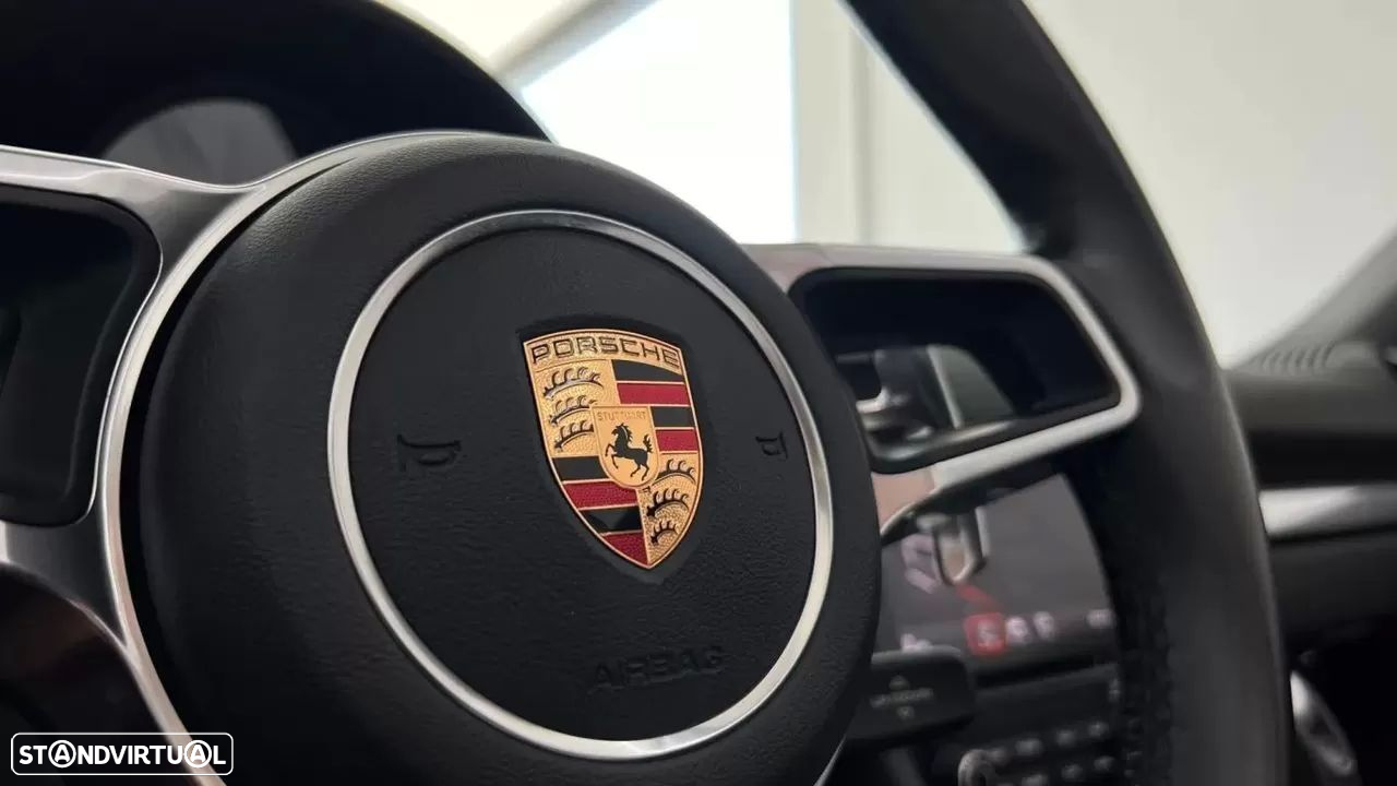 Porsche 718 Boxster 2.0 PDK - 23