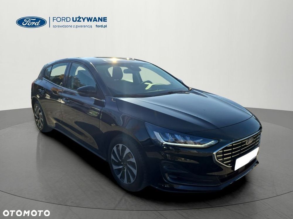Ford Focus - 5