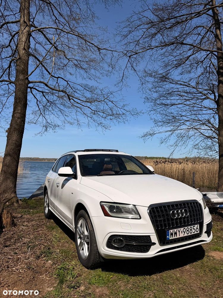 Audi Q5 - 4