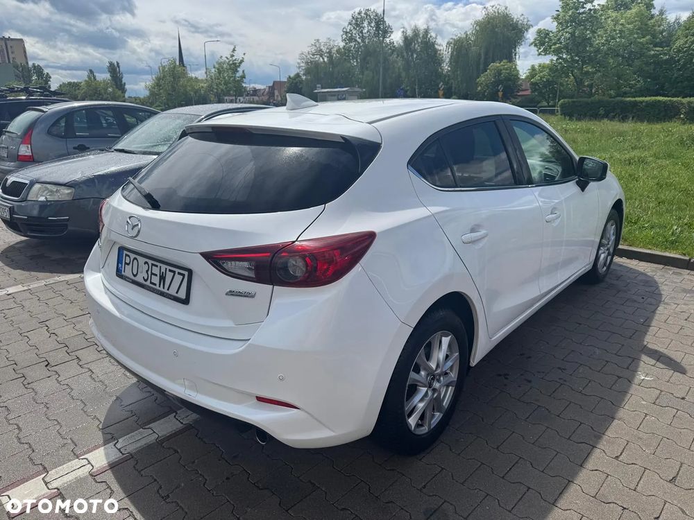Mazda 3 SKYACTIV-G 120 Center-Line - 3