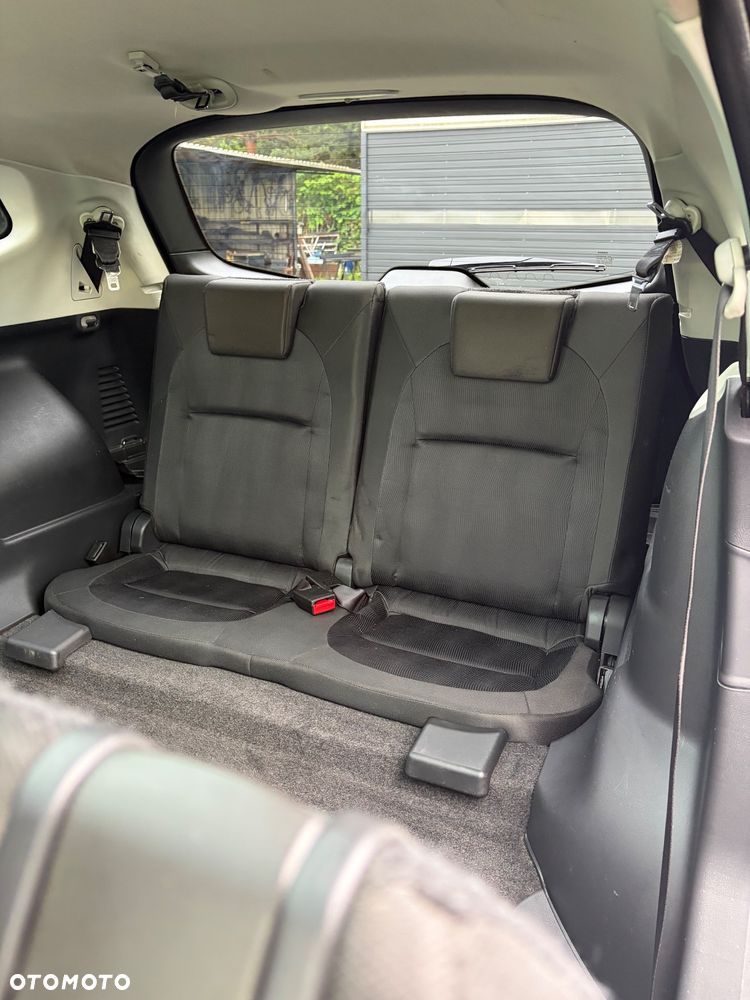 Nissan Qashqai 2.0 Tekna Premium - 26