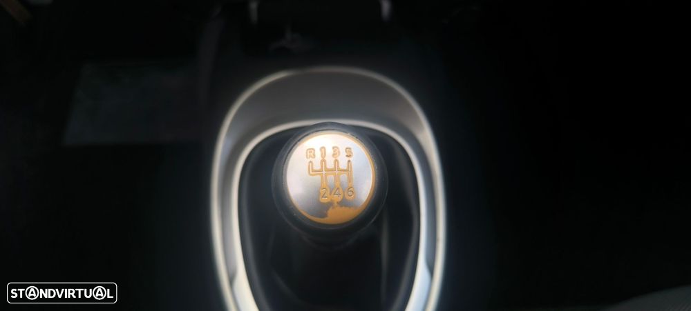 Nissan Juke 1.5 dCi Acenta - 18