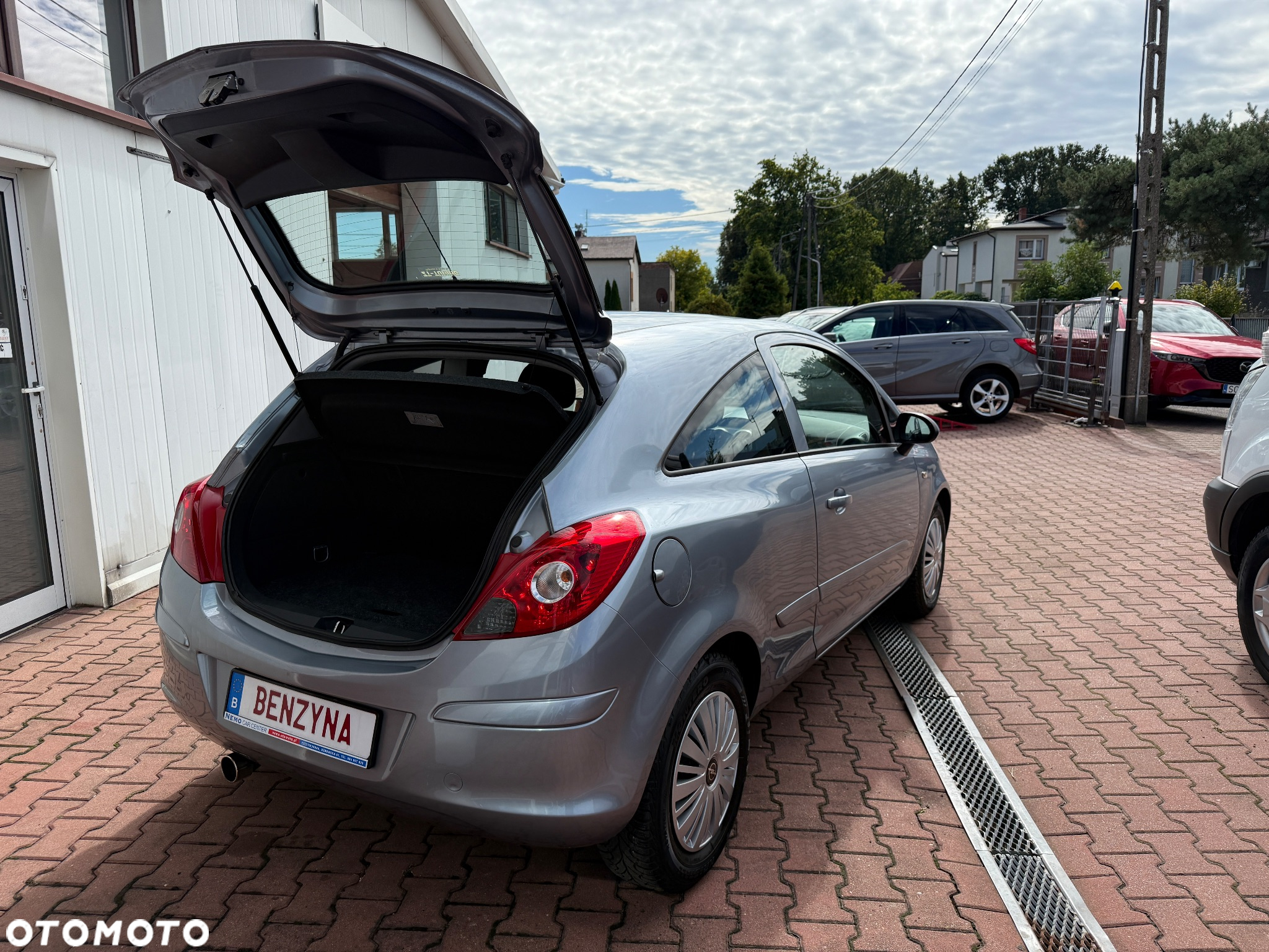 Opel Corsa 1.2 16V - 26