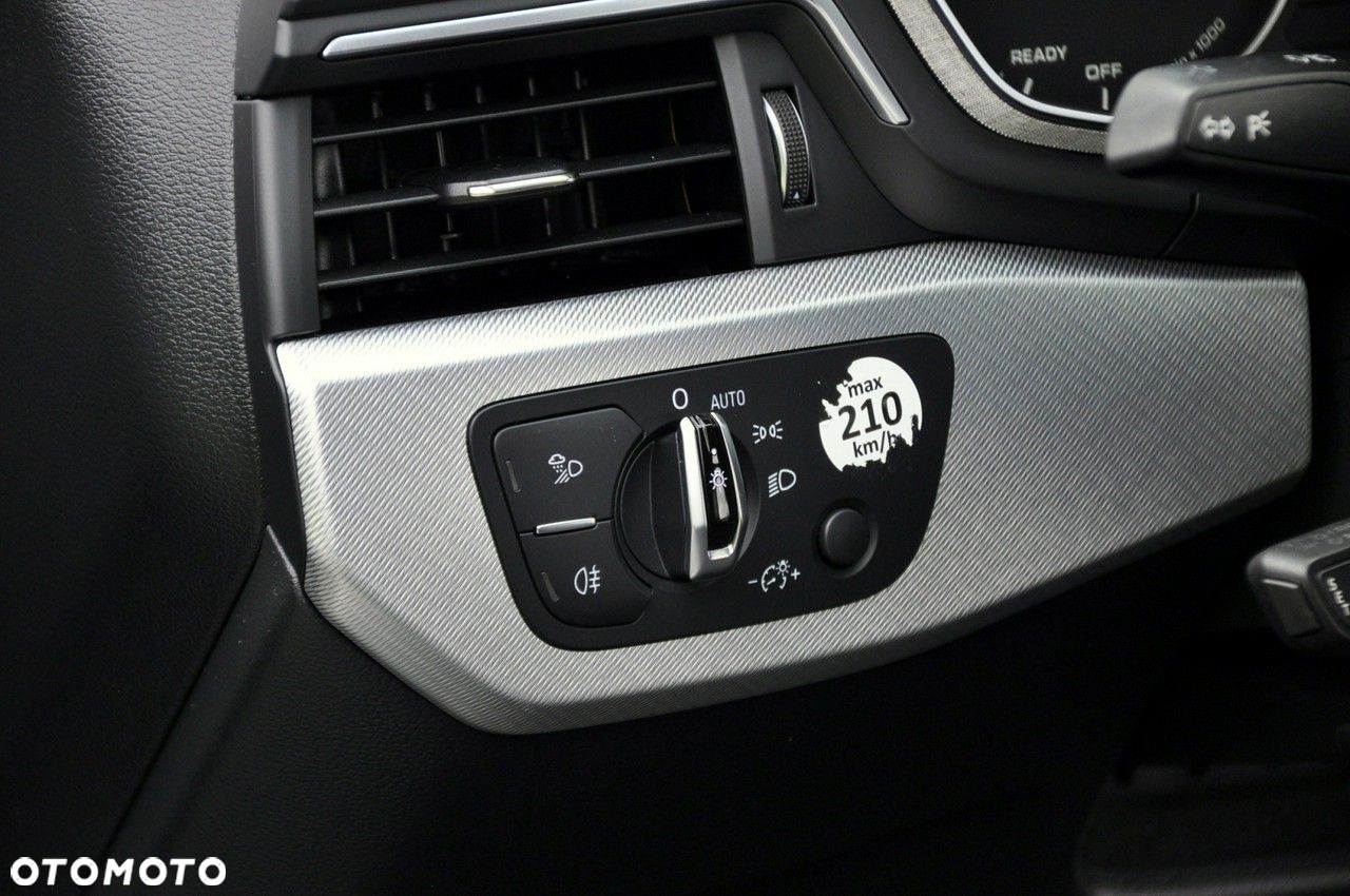 Audi A4 - 36