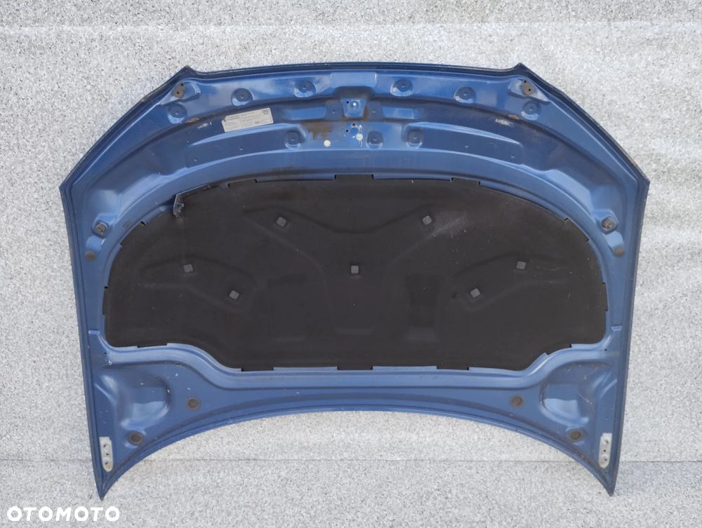 Audi A3 8P Lift 09-12r maska - 8