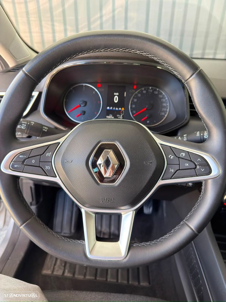 Renault Clio - 20