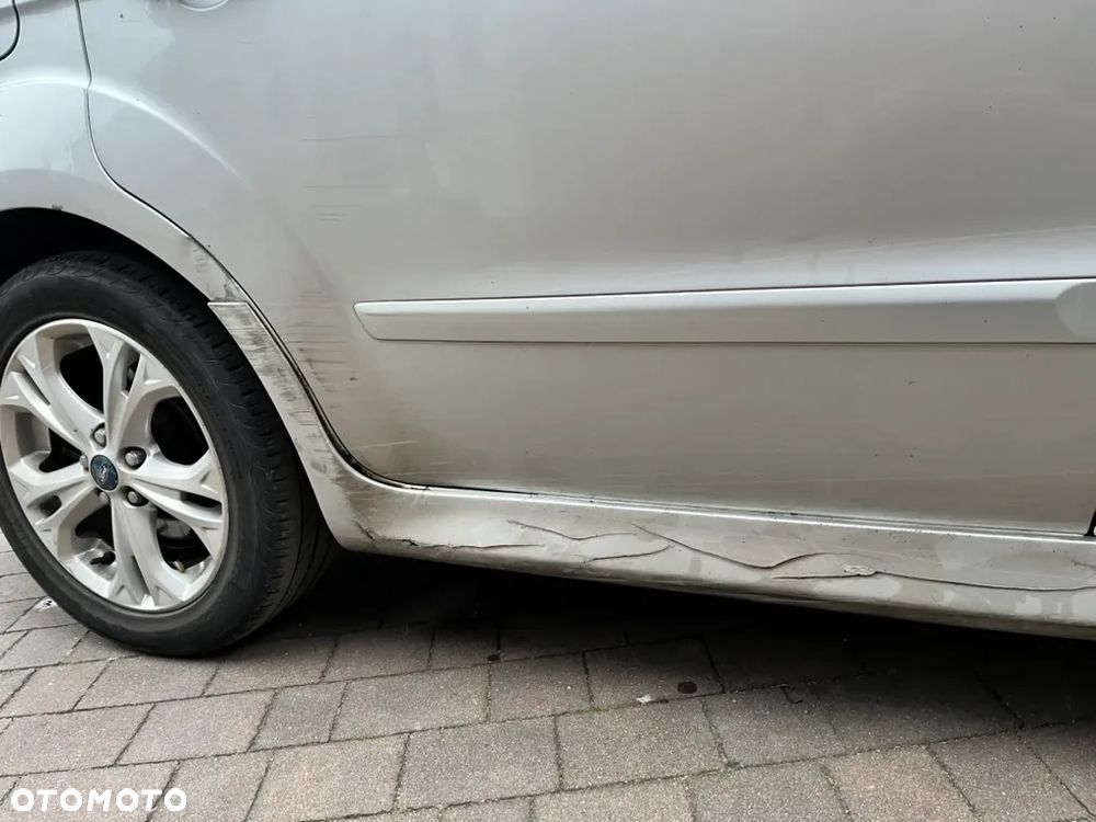 Ford S-Max - 4