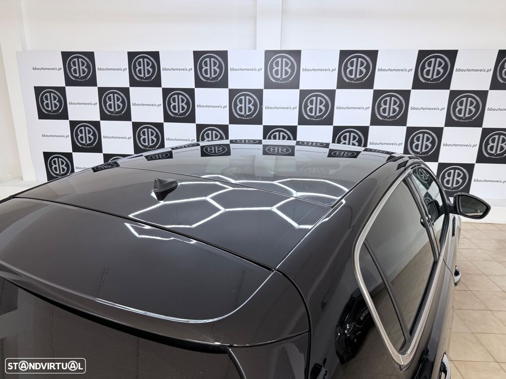 Peugeot 308 PureTech 130 GPF EAT8 Stop & Start Allure Pack - 38