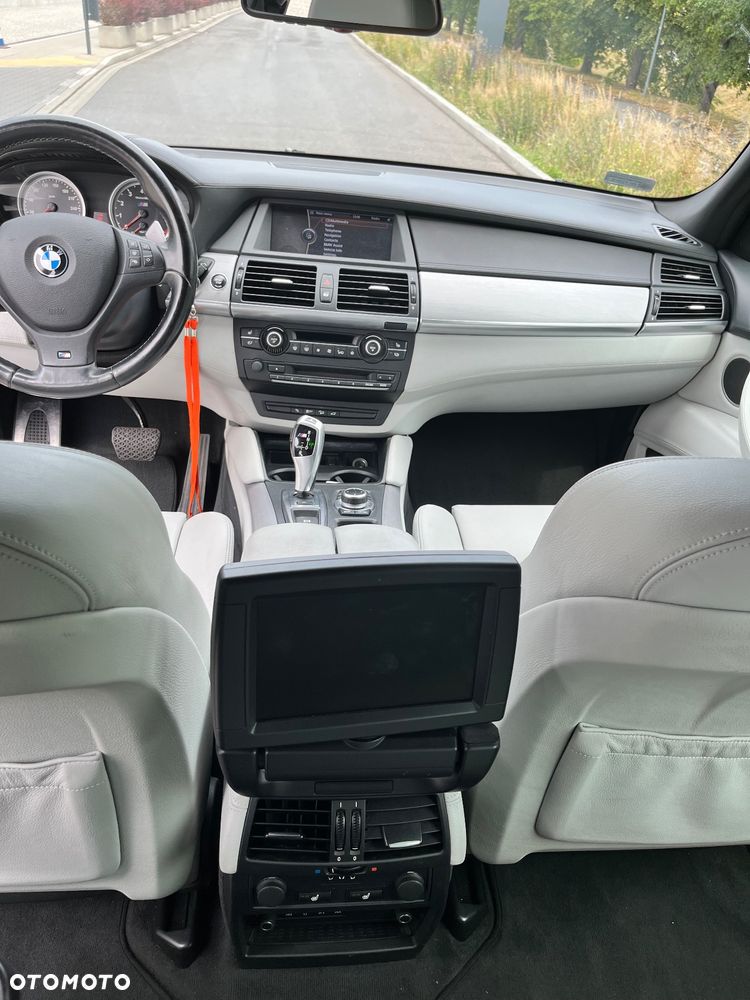 BMW X5 M - 16