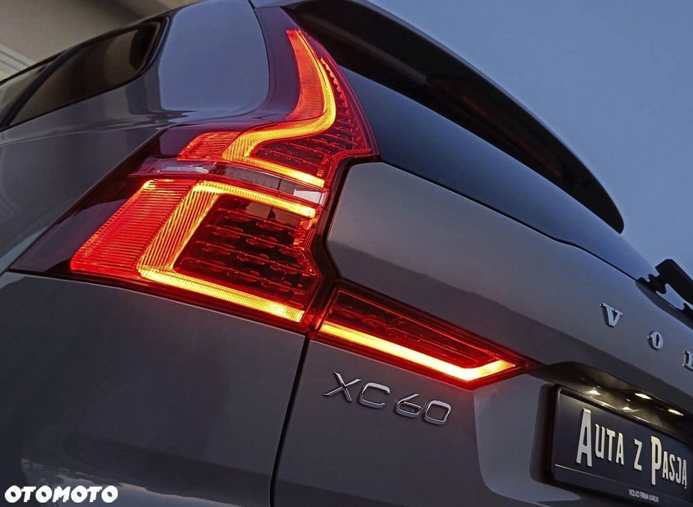 Volvo XC 60 B4 D Geartronic RDesign - 37