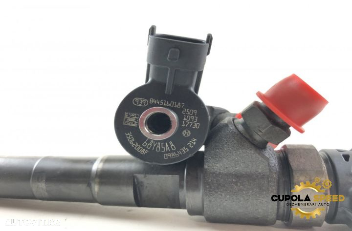 Injector Injectoare B445160187 3.0D Lancia Thema 2 [2011 - 2014] - 3