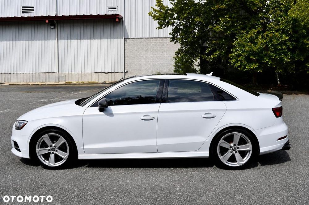 Audi S3 S tronic - 4