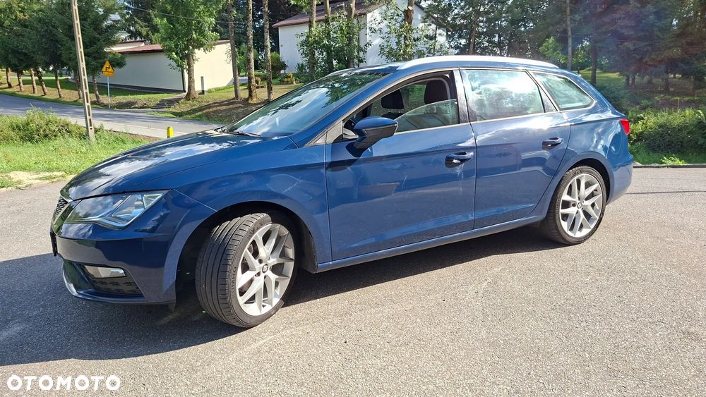 Seat Leon 1.0 TSI ECOMOTIVE OPF Reference - 18