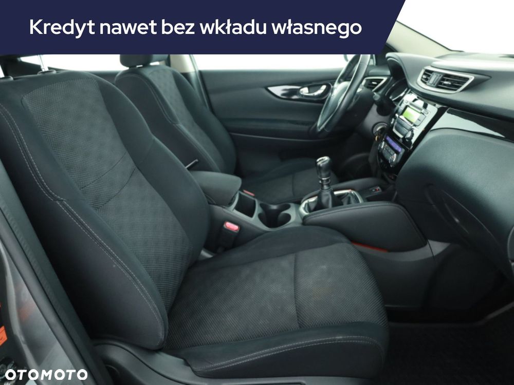 Nissan Qashqai - 11