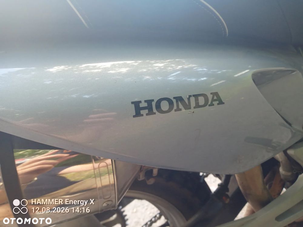 Honda Varadero - 24