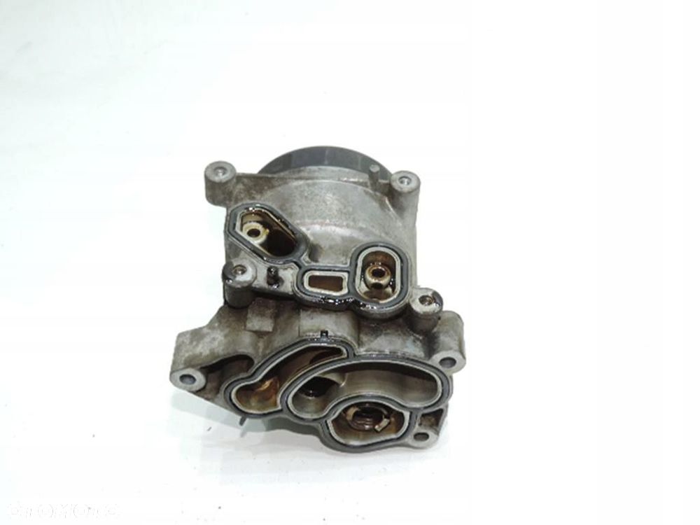 OBUDOWA FILTRA OLEJU BMW E81 E87 2.0 7574115 - 7