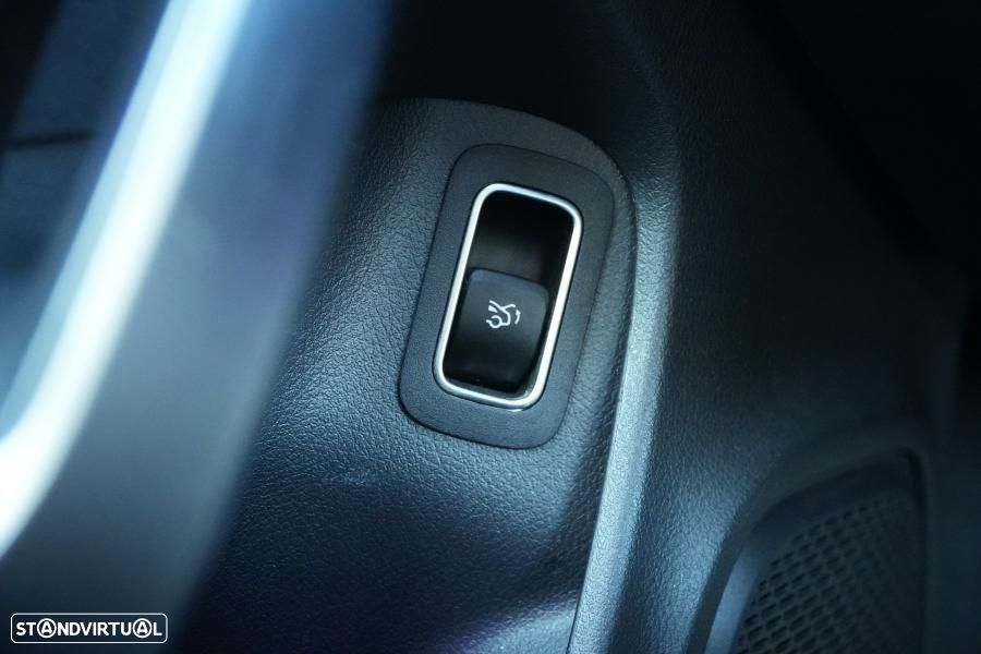 Mercedes-Benz CLA 180 d AMG Line Aut. - 16