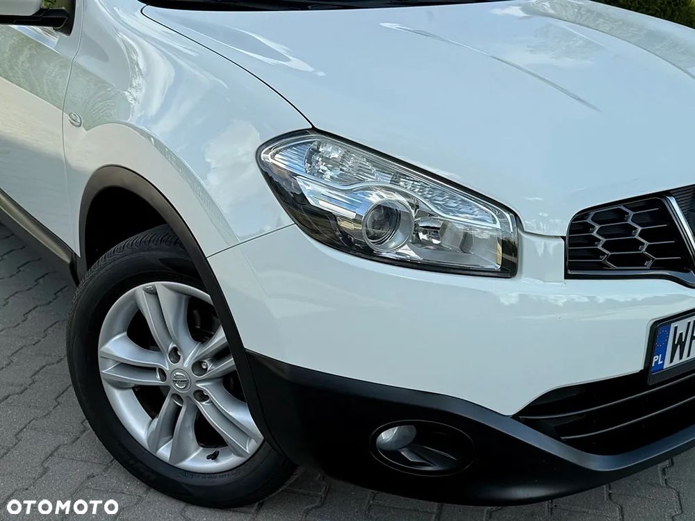 Nissan Qashqai 1.6 Tekna - 30