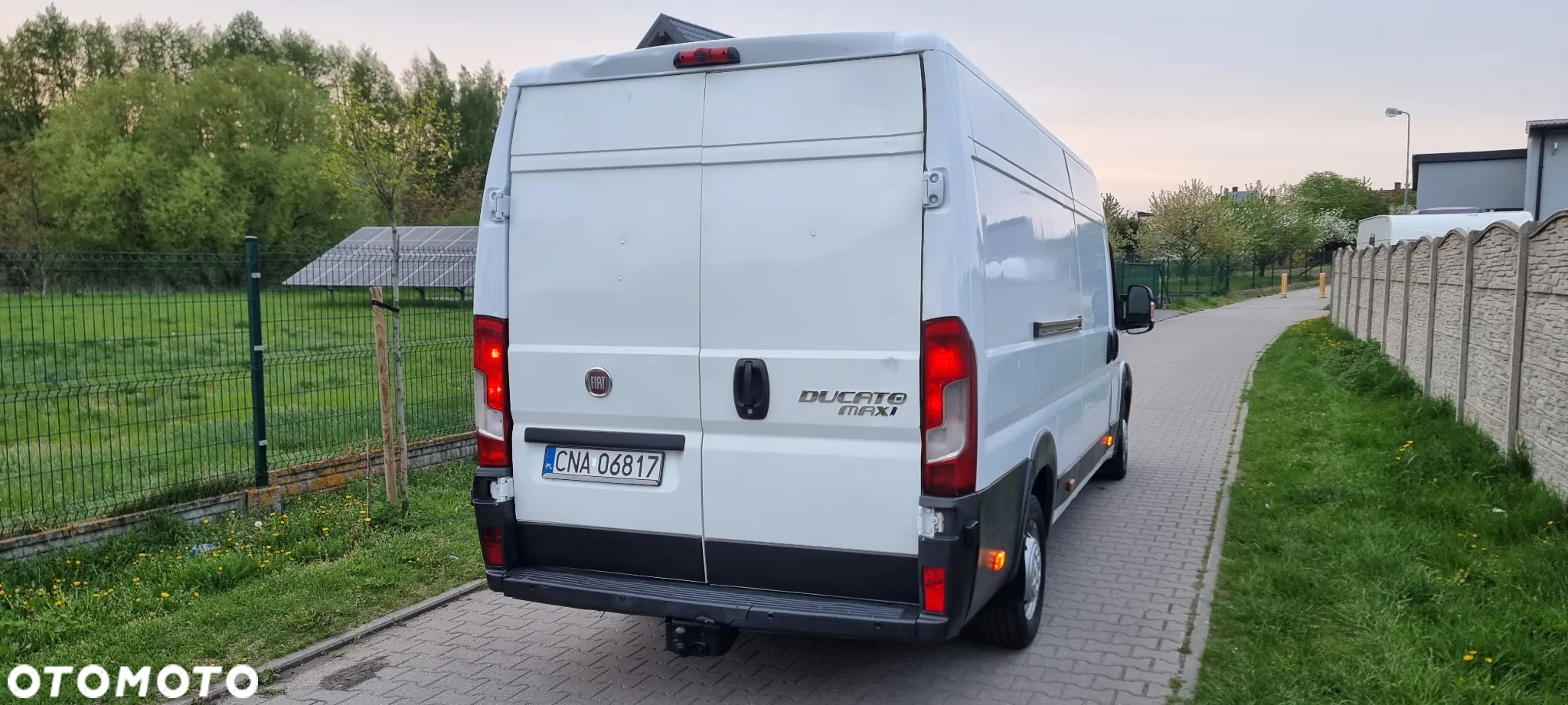Fiat DUCATO - 9