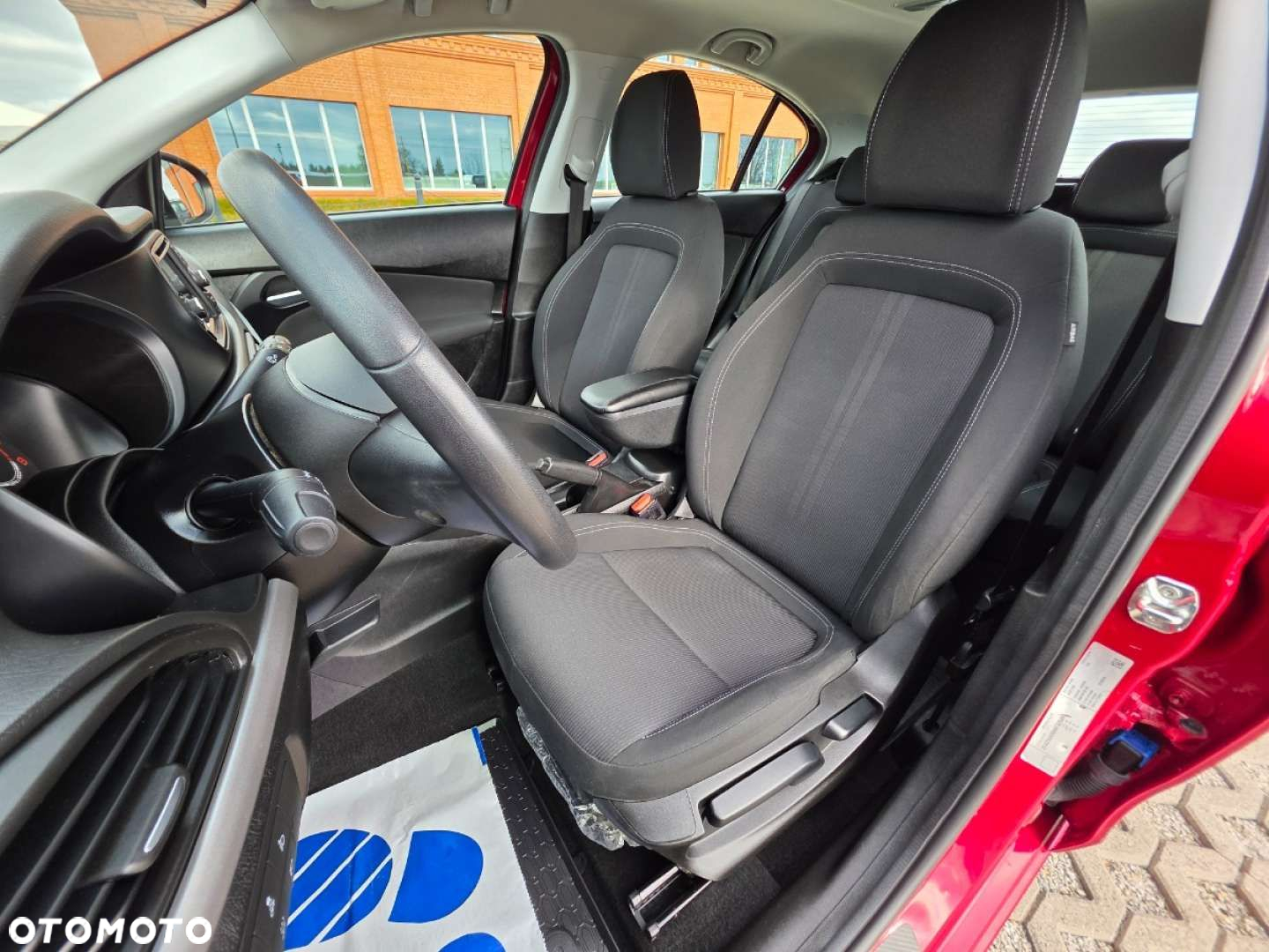 Fiat Tipo - 18