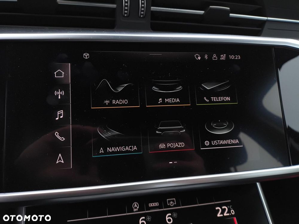 Audi A6 Limousine - 18