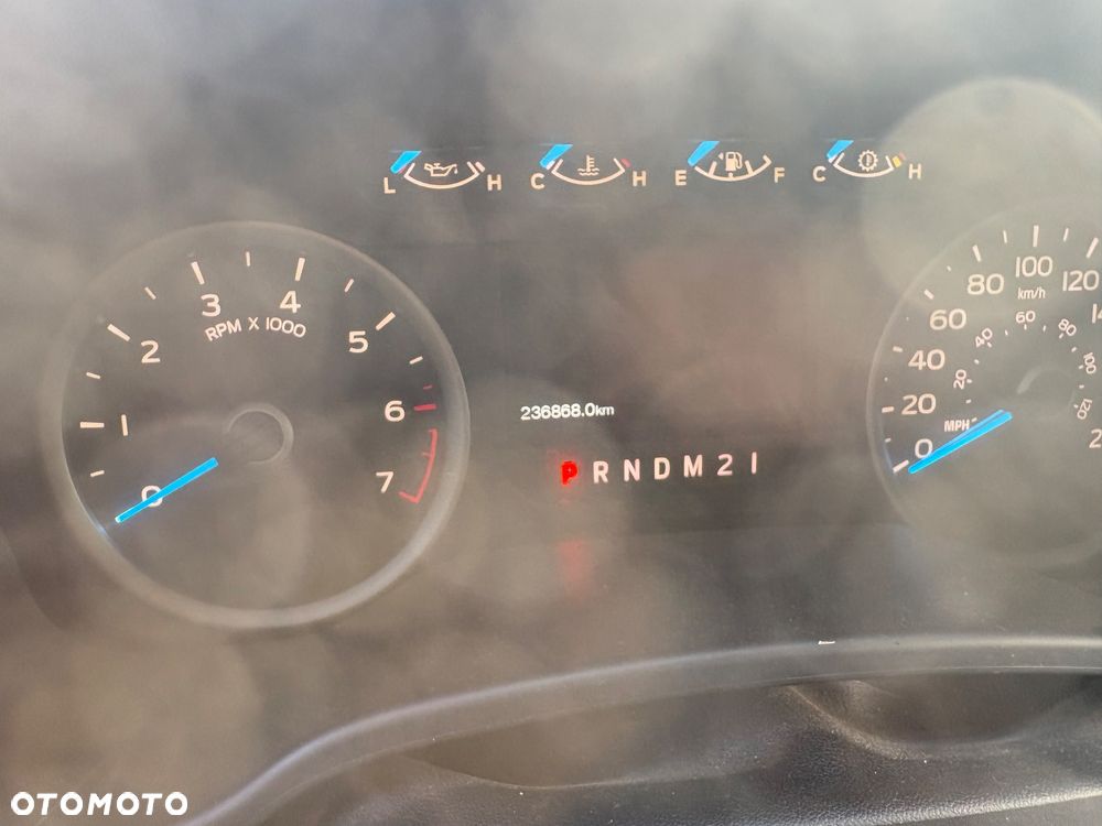 Ford F150 - 10