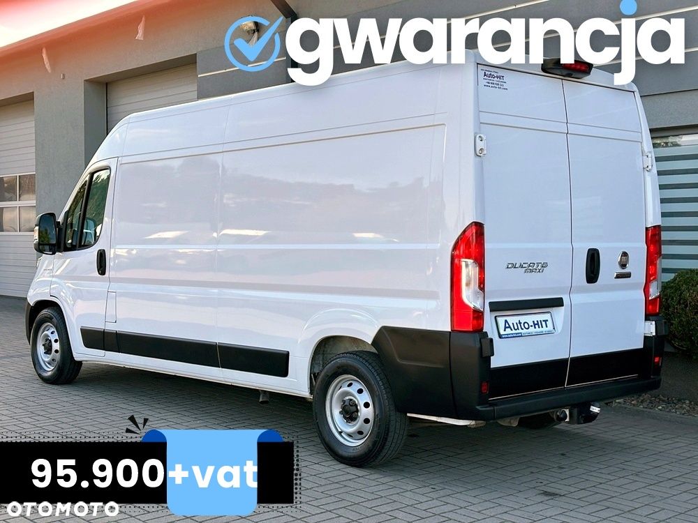Fiat Ducato - 5