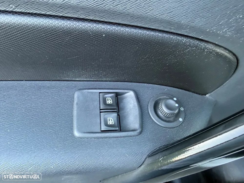 Nissan L1  NV250  DCI 115 N-CONNECTA - 15