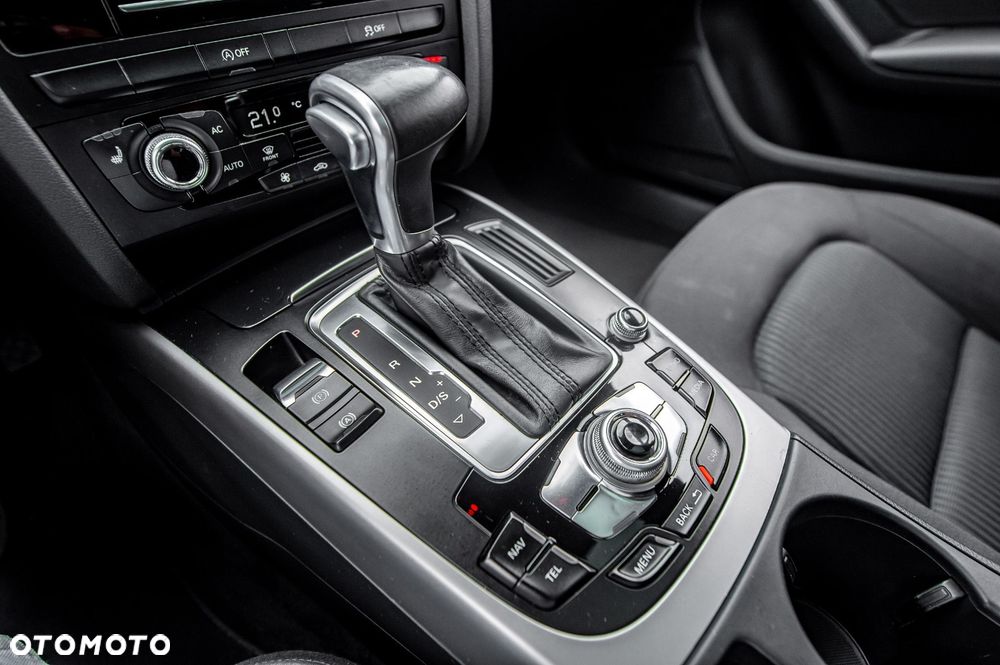Audi A4 Avant 2.0 TFSI Quattro S tronic - 32