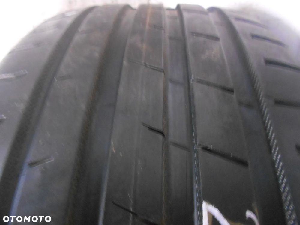 OPONA POJEDYNKA 225/45R17 NOKIAN POWERPROFF DOT 1522 7.7MM - 2