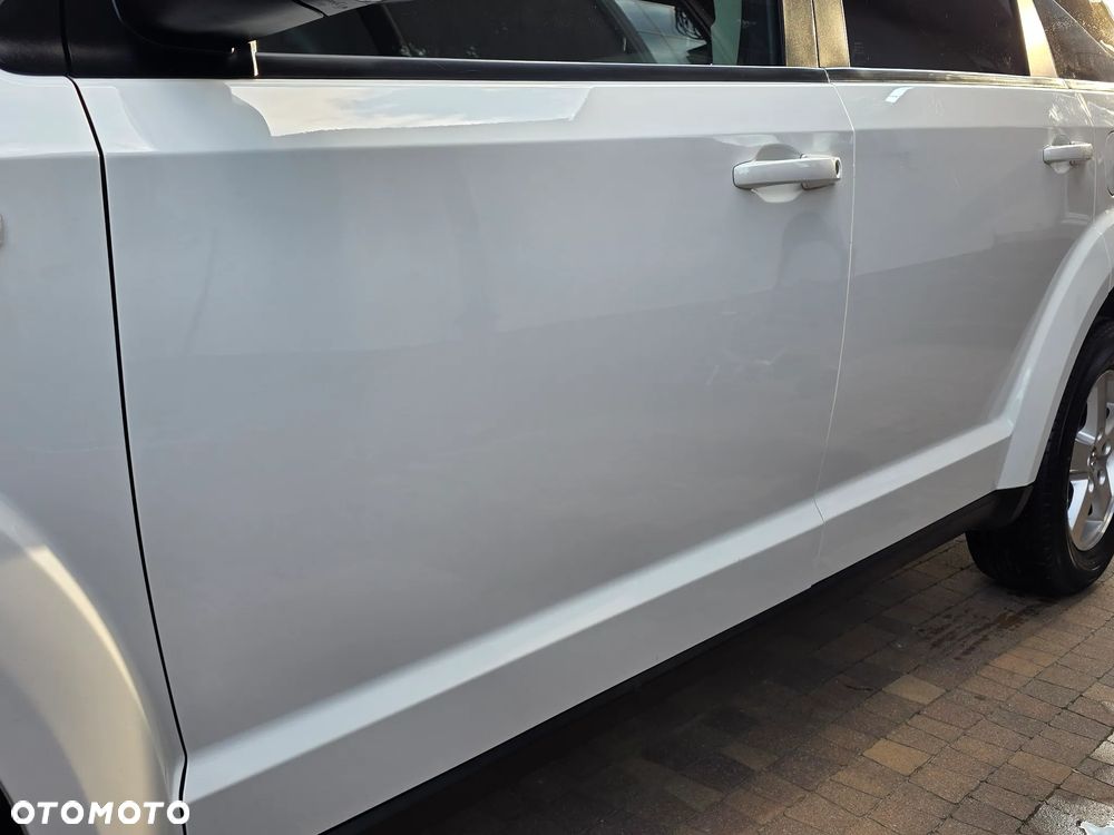 Dodge Journey 2.4 SXT - 4