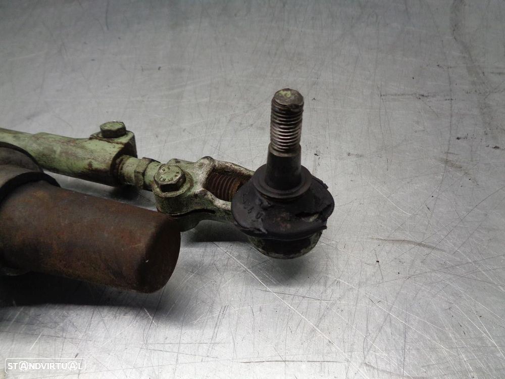 CREMALHEIRA DIREÇÃO OPEL ASTRA F FASTBACK 1991 - 2