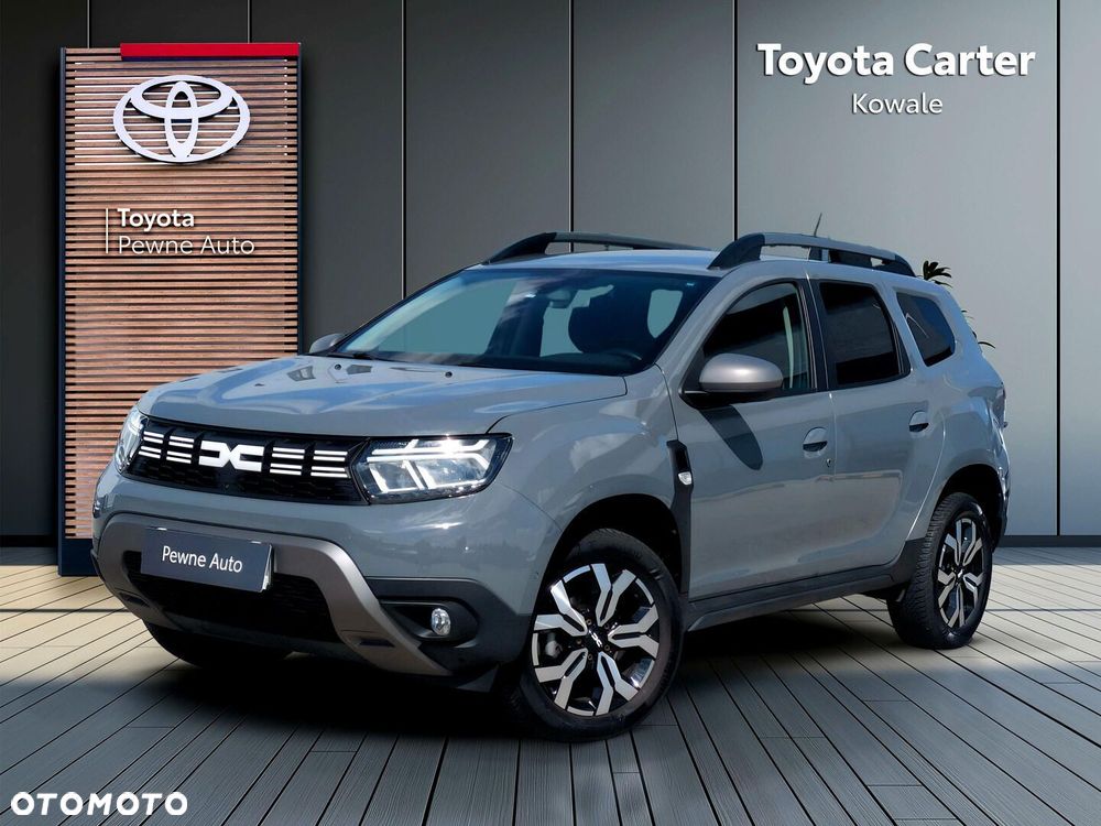 Dacia Duster 1.3 TCe Prestige - 2