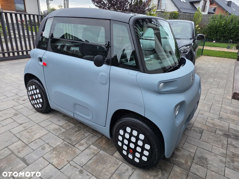 Citroen Ami 2024 photo 2