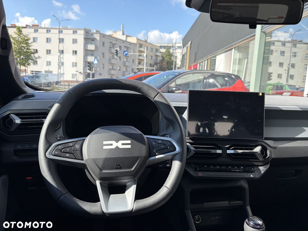 Dacia Duster 1.2 TCe mHEV Journey - 17