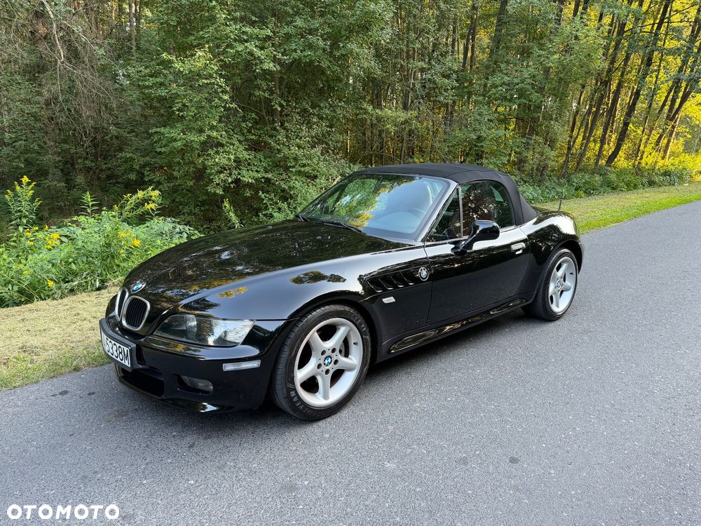 BMW Z3 2.0 - 19